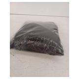 Amazon Essentials Mens Fleece Open Bottom Sweatpant XL