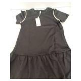 EVALESS Womens Dresses 2025 Fall Medium