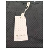 EVALESS Womens Dresses 2025 Fall Medium