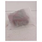 ZAFUL Womens Cropped Sweater V-Neck Long Sleeve Crop Sweater Pullover Medium