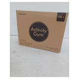 Baby Gyms & Playmats, Baby Play Mat with Farm Animal Hanging Toys