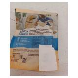 Milos Kitchen Chicken Meatballs Chewy Dog Treats - 18oz