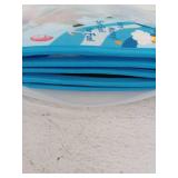 Weirtoya Kleinkinder Busy Board - Educational Toy