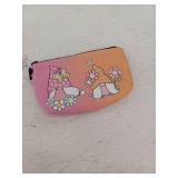 Garden Gnome Makeup Bag