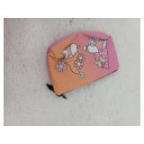 Garden Gnome Makeup Bag