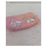 Garden Gnome Makeup Bag