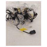 Outdoor String Lights Waterproof (Unknown Length)