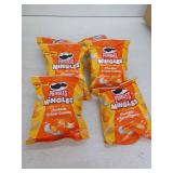 Pringles Mingles Cheddar & Sour Cream Snacks - 6 Pack