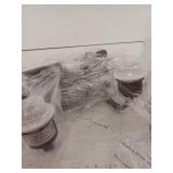 Modern Black Bathroom Vanity Light Fixture