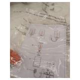 Modern Black Bathroom Vanity Light Fixture