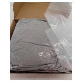 Seersucker Quilt Set Queen Size