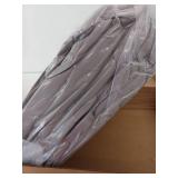 Seersucker Quilt Set Queen Size