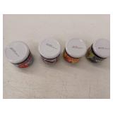 Smash Foods Superfood Fruit Spread 4-Pack Bundle
