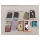 Miscellaneous Cellphone Accessory lot
