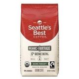 Seattles Best 6th Avenue Bistro Dark Roast Coffee- BB-May 2025