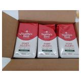 Seattles Best 6th Avenue Bistro Dark Roast Coffee- BB-May 2025
