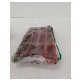 Rectangular Silicone Granola Bar Mold Set of 2