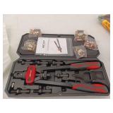 Professional Rivet Nut Tool Kit with Case
