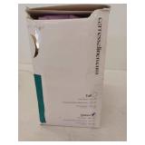 Carressa Linen 800 TC Egyptian Cotton Sheet Set - Queen size