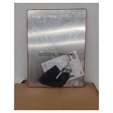 Pac-Man Metali Scoreboard with Dry Erase Kit