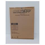 Pac-Man Metali Scoreboard with Dry Erase Kit