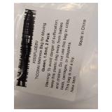 TICONN 1.5 Mil Queen Size Mattress Storage Bags 2-Pack