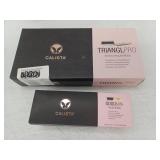 Calista TrianglPro and GoGo Mini Hair Styling Set