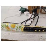 Calista TrianglPro and GoGo Mini Hair Styling Set