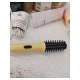 Calista TrianglPro and GoGo Mini Hair Styling Set