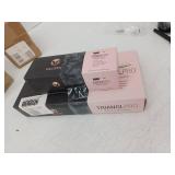 Calista TrianglPro and GoGo Mini Hair Styling Set