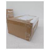 AquaCare Multi-Function Dual Shower Head System