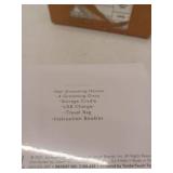 Bellasonic 4-in-1 Electric Nail Grooming Tool