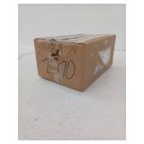 Bellasonic 4-in-1 Electric Nail Grooming Tool