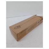 Zubulun Baseboard Cleaning Brush Set with Extension Handle