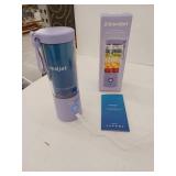 Original BlendJet Portable Blender - Purple