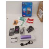 Tracfone TCL Flip 2 Prepaid Feature Phone
