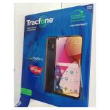 Motorola Moto G Stylus 4G Tracfone
