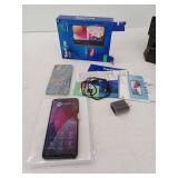 Motorola Moto G Stylus 4G Tracfone