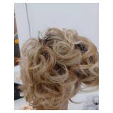 Tony Brattin Wig Lot