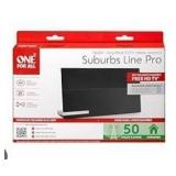 One For All Suburbs Line Pro HDTV Antenna