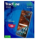 Tracfone Nokia G300 5G Smartphone