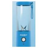 BlendJet Portable USB Rechargeable Blender-Blue