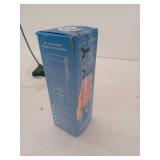 BlendJet Portable USB Rechargeable Blender-Blue