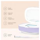 Trophy Skin UltradermMD 3-in-1 Home Spa Device- Lilac