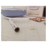 Trophy Skin UltradermMD 3-in-1 Home Spa Device- Lilac