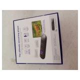 Roku Ultra LT 4K HDR Streaming Device and One For All Amplified HDTV Antenna for 1080P and 4K Free TV Channels