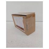 AquaDance Premium 2-Way Shower Head Combo