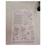 TotalSpa Luxury All-in-One Shower System Installation Manual