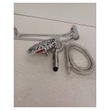 TotalSpa Luxury All-in-One Shower System Installation Manual