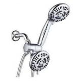 TotalSpa Luxury All-in-One Shower System Installation Manual